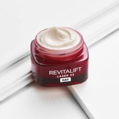 Loreal Paris dnevna krema proti gubam Revitalift Laser Renew, 50 ml