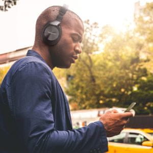 Technics EAH-A800E-K