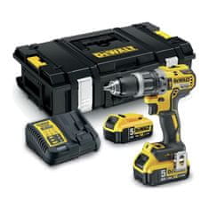 DeWalt DCD796P2 XR akumulatorski udarni vrtalnik vijačnik