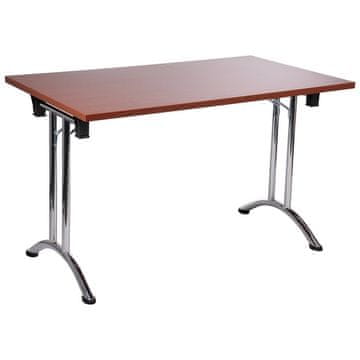 STEMA Namizna noga SC-922/CH krom - 59 cm, krom