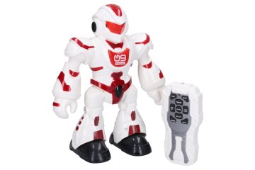 Wiky Robot RC na daljinsko upravljanje 23 cm