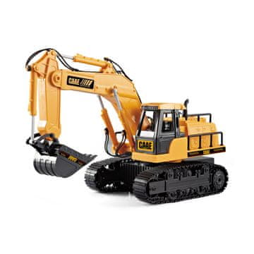 RC bager na daljinsko upravljanje 32 cm