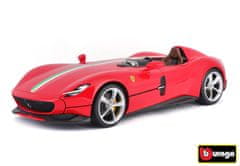 BBurago Ferrari Monza SP 1 1:18