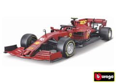 1:18 Ferrari SF 1000