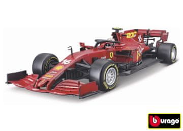 1:18 Ferrari Racing F1 2020 - VN Toskane - SF1000 št. 5 Sebastian Vettel