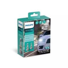 Philips LED avtomobilska žarnica 11342U50CWX2, Ultinon Pro5000 HL 2 kosa v pakiranju