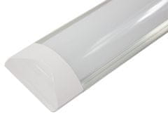 Berge LED panel BRGD0161 - svetilka SLIM - 120cm - 36W - 230V - 3600Lm - CCD - hladno bela