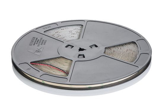 Berge LED trak - SMD 2835 600 - 50m - 9,6W/m - IP20 - topla bela