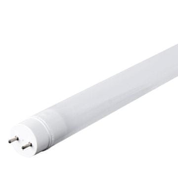 Berge LED cev - T8 - 150 cm - 22W - 2200 lm - enostransko napajanje - hladno bela