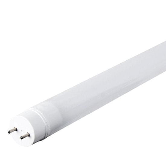Berge LED cev - T8 - 150 cm - 22W - 2200 lm - enostransko napajanje - hladno bela