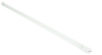 Berge LED cev MILIO - T8 - 18W - 120cm - high lumen - 2550lm - nevtralno bela