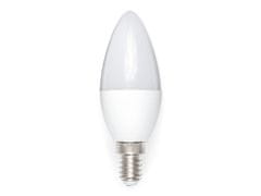 Milio LED žarnica C37 - E14 - 8W - 655 lm - topla bela