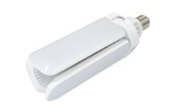 Berge LED žarnica E27 39W 3900Lm vetrnica nevtralno bela 4000K