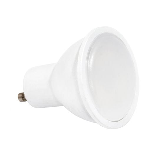 Berge LED žarnica - GU10 - SMD 2835 - 7W - 590Lm - hladno bela