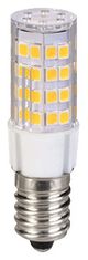 Milio LED žarnica minicorn - E14 - 5W - 470 lm - hladna bela