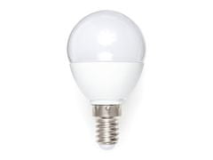 Milio LED žarnica G45 - E14 - 8W - 705 lm - hladno bela