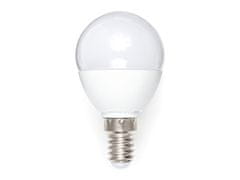 Milio LED žarnica G45 - E14 - 8W - 705 lm - hladna bela