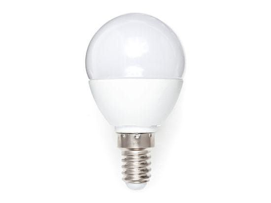 Milio LED žarnica G45 - E14 - 7W - 600 lm - nevtralna bela