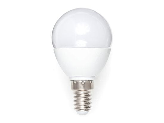 Milio LED žarnica G45 - E14 - 8W - 705 lm - hladna bela