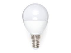 Milio LED žarnica G45 - E14 - 10W - 880 lm - hladna bela