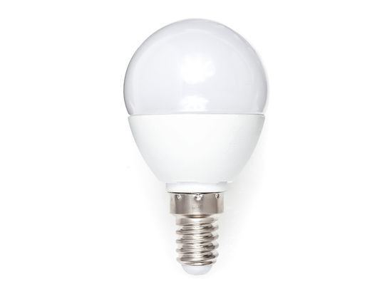 Milio LED žarnica G45 - E14 - 10W - 830 lm - topla bela