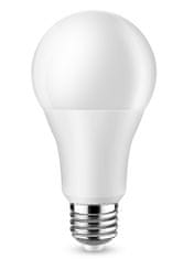 Berge LED žarnica MILIO - E27 - A80 - 18W - 1540Lm - hladno bela