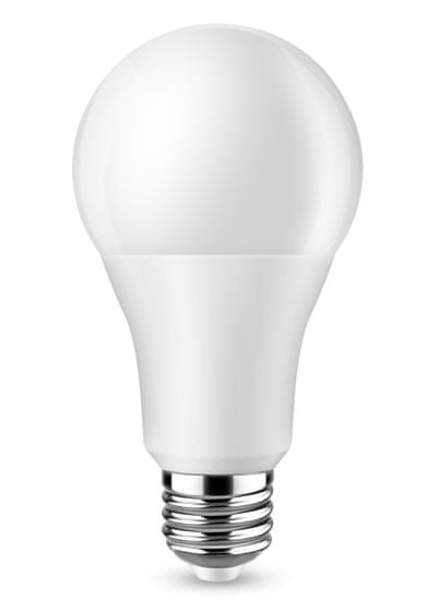 Berge LED žarnica MILIO - E27 - A80 - 18W - 1540Lm - nevtralna bela