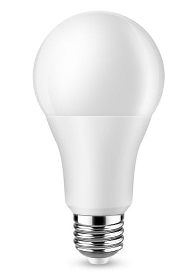 Berge LED žarnica MILIO - E27 - A80 - 18W - 1540Lm - hladna bela