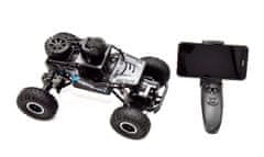 Mac Toys DRIVERO Plezalni avto - avto s kamero