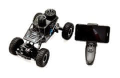 Mac Toys DRIVERO Plezalni avto - avto s kamero