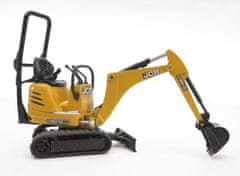 Bruder JCB mikro bager