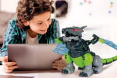 Clementoni Science&amp;Play Robotika: Mecha Dragon