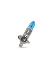 Philips Avtomobilska žarnica H1 2258WVVUSM, WhiteVision ultra, 2 kosa v paketu