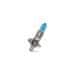 Philips Avtomobilska žarnica H1 2258WVVUSM, WhiteVision ultra, 2 kosa v paketu