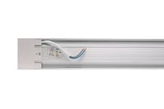 Berge LED panel BRGD0161 - svetilka SLIM - 120cm - 36W - 230V - 3600Lm - CCD - hladno bela