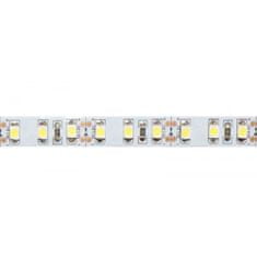ECOLIGHT LED trak - SMD 2835 - 1m - 120LED/m - 9,6W/m - IP20 - topla bela