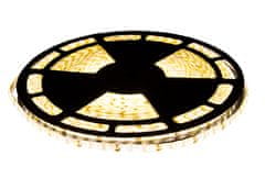 Berge LED trak - SMD 2835 600 - 50m - 9,6W/m - IP20 - topla bela
