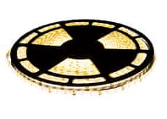 Berge LED trak - SMD 2835 - 50m - 4,8W/m - IP20 - topla bela