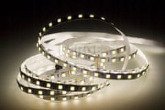 Berge LED trak 5025 14,4W/m IP65 multiwhite CCT 5m