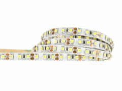 Berge LED trak - SMD 2835 600 - 50m - 9,6W/m - IP20 - topla bela