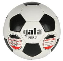 Gala GALA PERU nogometna žoga BF4073S - bela