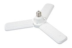 Berge LED žarnica E27 39W 3900Lm vetrnica nevtralno bela 4000K