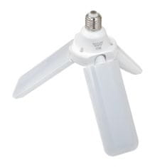Berge LED žarnica E27 39W 3900Lm vetrnica nevtralno bela 4000K