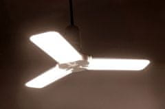 Berge LED žarnica E27 39W 3900Lm vetrnica nevtralno bela 4000K
