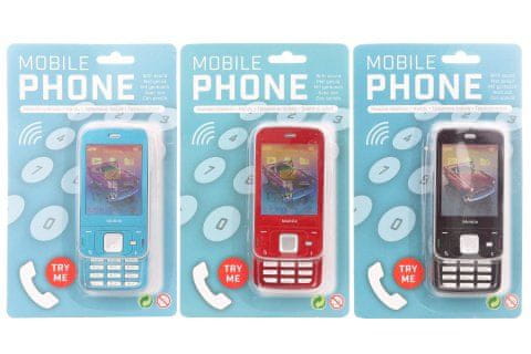 Mobilni telefon