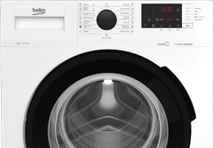 Beko WUE6612DBA pralni stroj