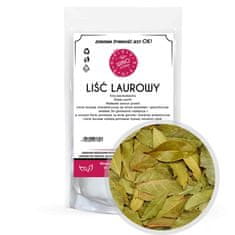 shumee Cel lovorjev list - 100 g začimb