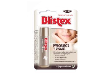 RADA Balzam za ustnice Protect Plus SPF30 4,25 g