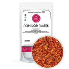 shumee Sušeni paradižnikovi kosmiči - 100 g začimb