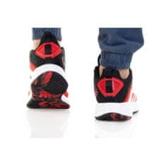 Adidas Čevlji obutev za tek rdeča 44 2/3 EU Ownthegame 20